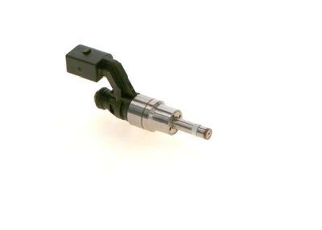 Compre 261500016 Bosch Injetor de injeção de combustível