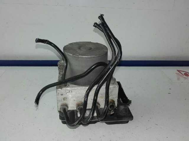 0265231302 Peugeot/Citroen Unidade hidráulico de controlo ABS
