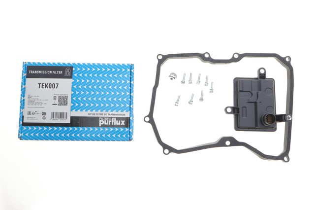Compre TEK007 Purflux Filtro da Caixa Automática de Mudança
