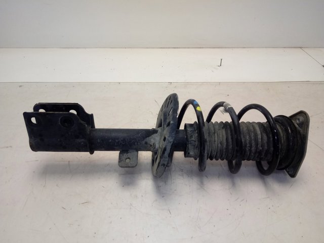 9833305880 Peugeot/Citroen Amortecedor dianteiro