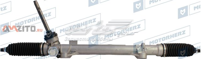 Cremalheira da direção M51221NW Motorherz