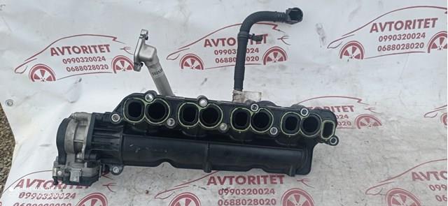 55258236 Fiat/Alfa/Lancia Tubo coletor de admissão