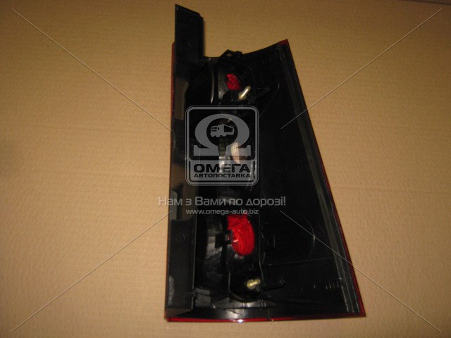 Compre 0180132F7C Tempest Lanterna traseira direita
