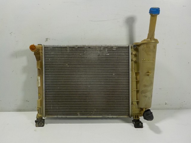 Radiador de esfriamento de motor 51939068 Fiat/Alfa/Lancia