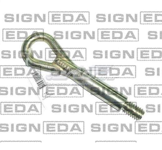 Compre BK014 Signeda Gancho de reboque