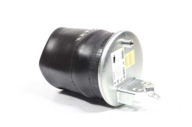 Coxim pneumático (suspensão de lâminas pneumática) do eixo SP556416 Sampa Otomotiv‏