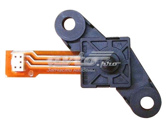 Sensor de pressão de óleo da Caixa de Mudança Wabco 4213659472