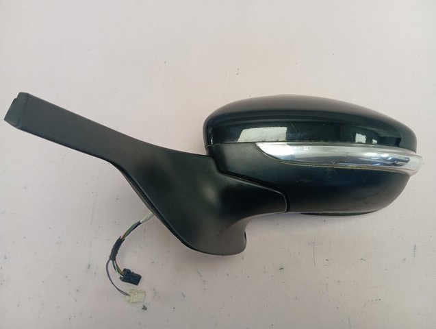 Espelho de retrovisão esquerdo Peugeot/Citroen 98267133XT
