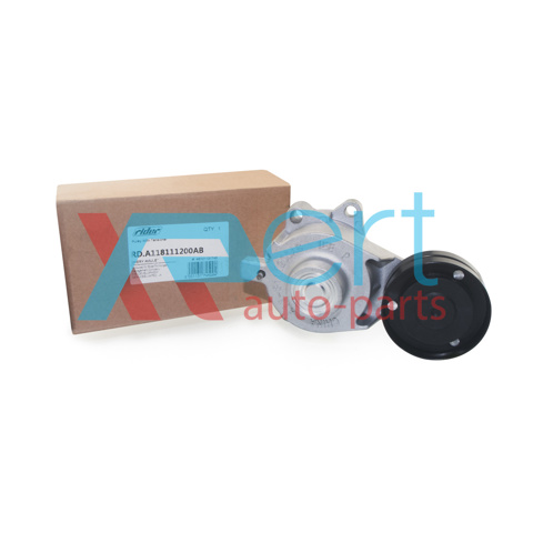 Reguladora de tensão da correia de transmissão Rider RDA118111200AB preço, a partir de 32,17 USD