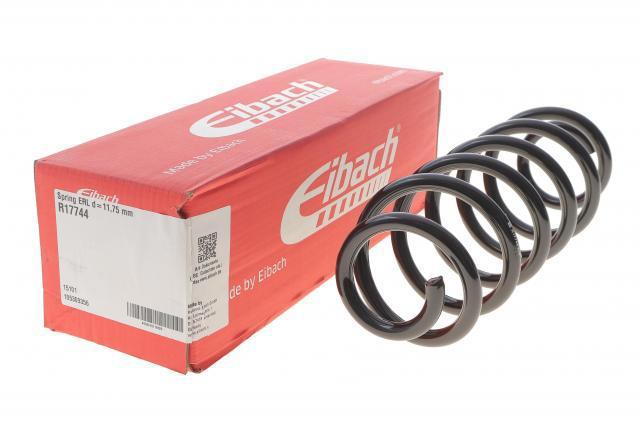 Mola traseira R17744 Eibach