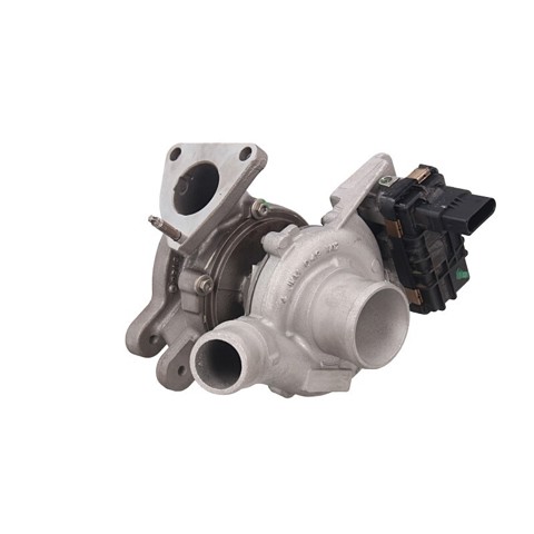 7868800006 MSG Rebuilding Turbina