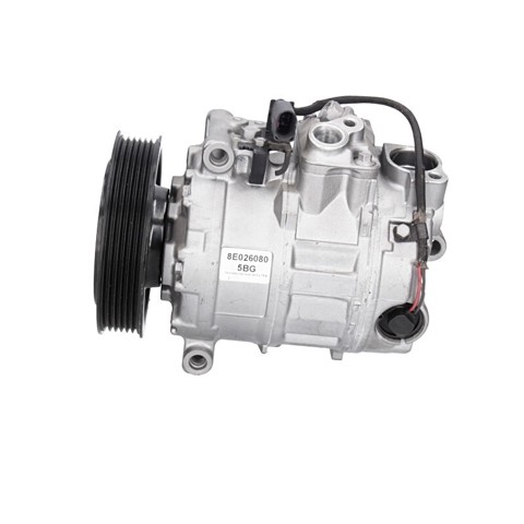 8E0260805BGR MSG Rebuilding Compressor de aparelho de ar condicionado
