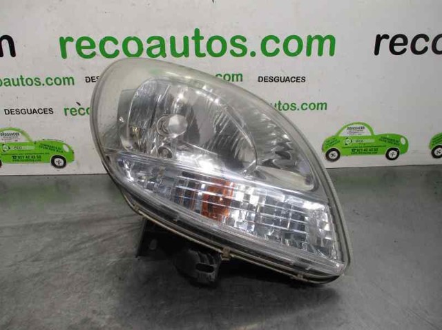 Compre 8200236591 Nissan/Infiniti Luz direita