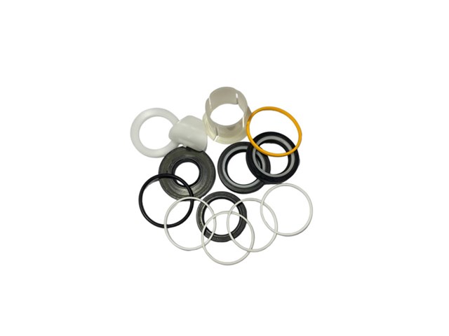 Compre Kit de reparação da cremalheira da direção (do mecanismo), (kit de vedantes) Alfa Romeo 156 