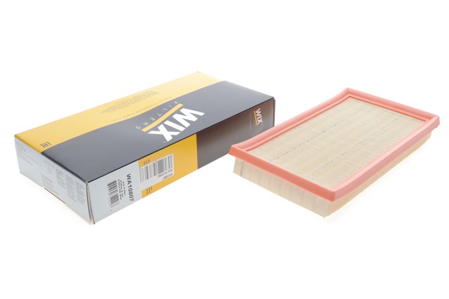 Filtro de ar WIX WA10807 preço, a partir de 7,68 USD