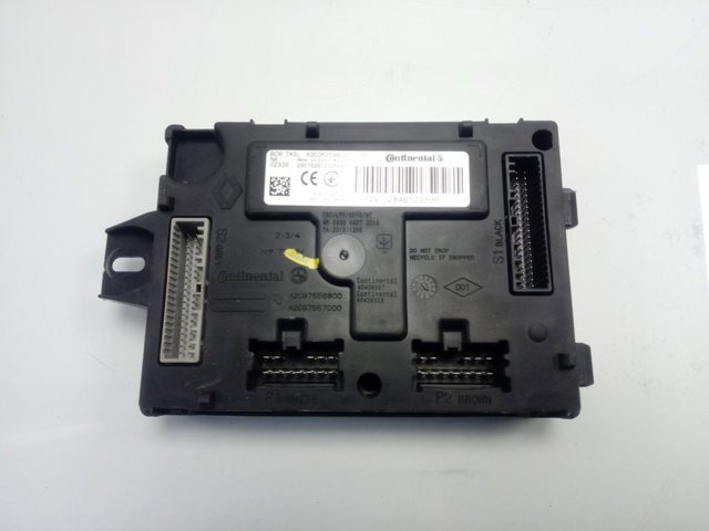  Renault (RVI) 284B12939R preço, a partir de 143,02 USD