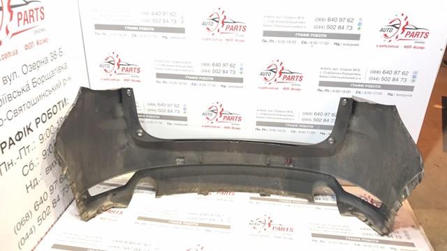 Pára-choque traseiro Mazda KBYB5022XB8P