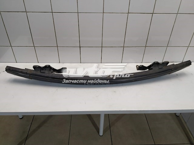  Reforçador do pára-choque dianteiro Hyundai H-1 STAREX Starex ônibus (TQ) (2007 - 2026) Starex