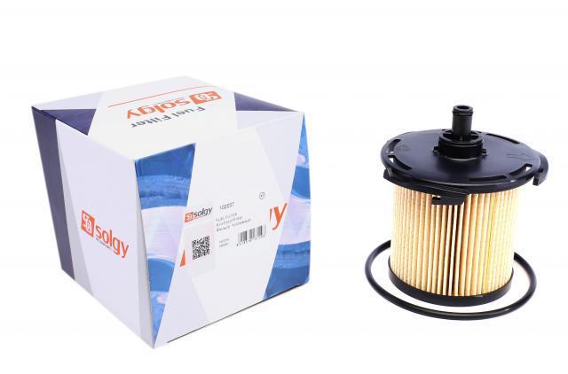 Compre 102037 Solgy Filtro de combustível