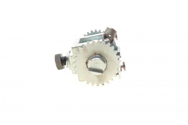 Mecanismo de aproximação (de auto-aproximação) das sapatas de tambor (kit de reparação levadiça) RWS1098 Rotweiss