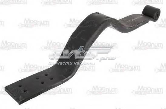 Compre 016501 Schmitz Mola semi-elíptica traseira