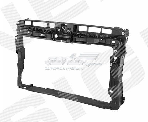 Compre PVG03040A Signeda Suporte do radiador montado (painel de montagem de fixação das luzes)