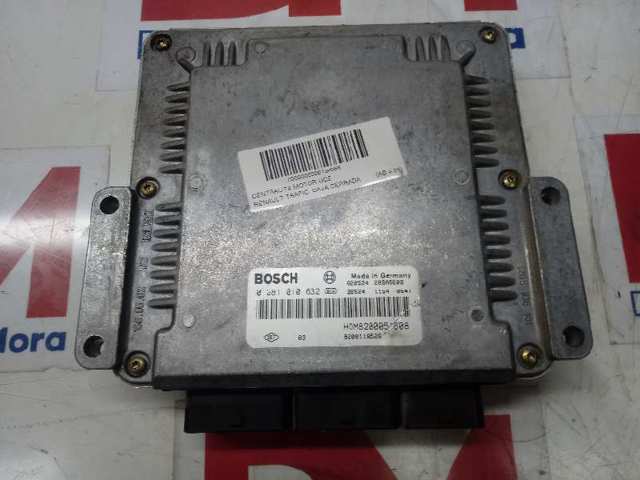 Módulo de direção (Centralina eletrônica) de motor Renault (RVI) 281010632 preço, a partir de 121,09 USD
