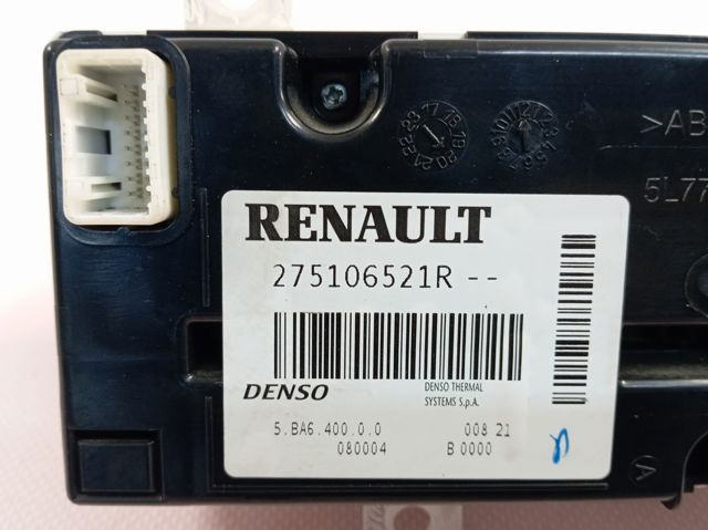  Renault (RVI) 275106521R preço, a partir de 143,26 USD