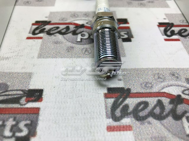 Vela de ignição LR123892 Land Rover