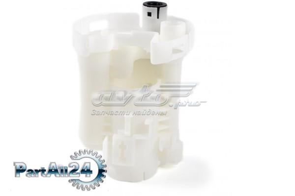 FS6300 JS Asakashi Filtro de combustível