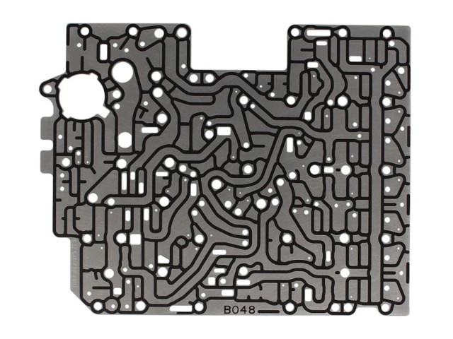  ZF Parts 0501227048