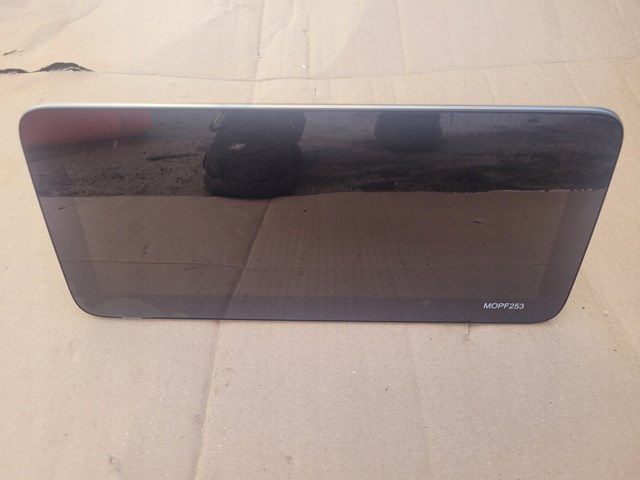 Mostrador multifuncional Mercedes A2539006905