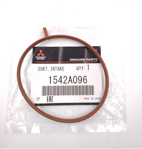 Vedante da válvula de borboleta Mitsubishi 1542A096 preço, a partir de 11,43 USD