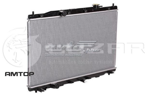 LRC2314 Luzar Radiador de esfriamento de motor