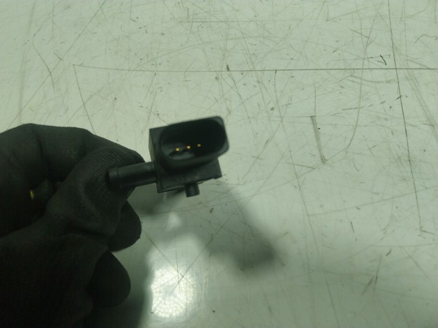 T2H15904 Jaguar Sensor de pressão dos gases de escape