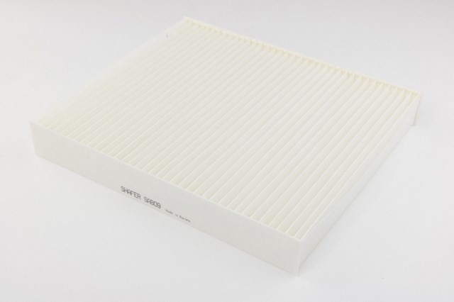 Filtro de salão Shafer SA809