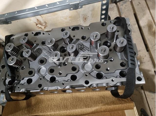 1671514 DAF Cabeça de motor (CBC)