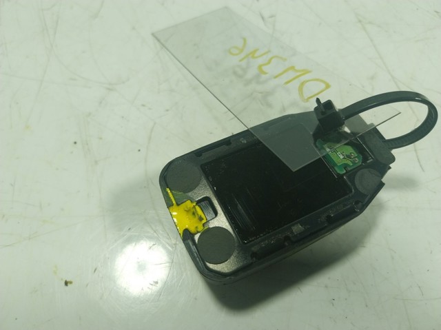 DHL6665G0B Mazda Sensor de chuva