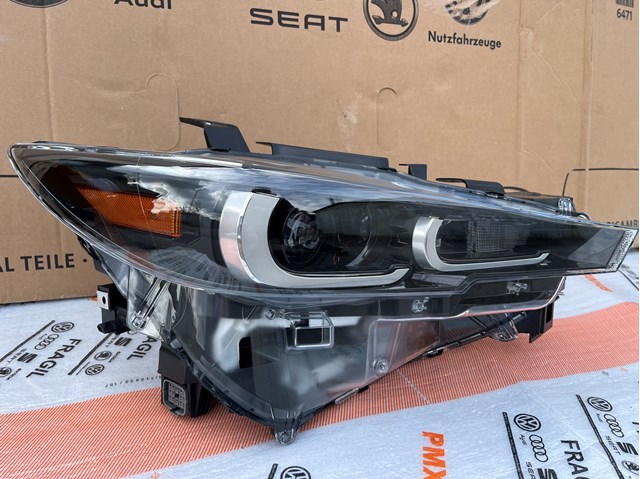Luz direita Mazda KPF351031C preço, a partir de  USD