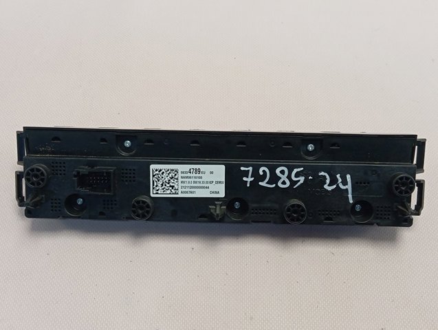  Peugeot/Citroen 98133585XU preço, a partir de 153,56 USD
