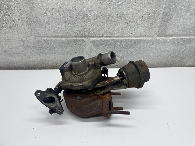 Turbina General Motors 55197838 preço, a partir de 209,92 USD