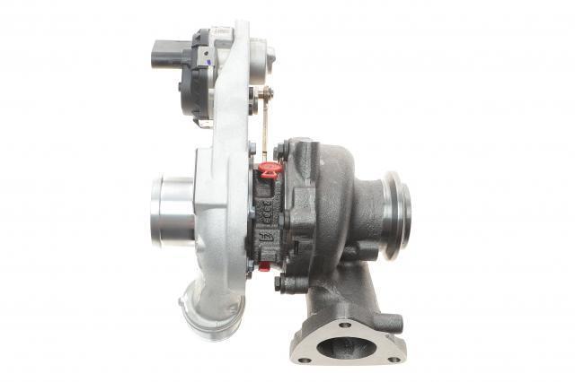 Turbina Garrett 8384525007S
