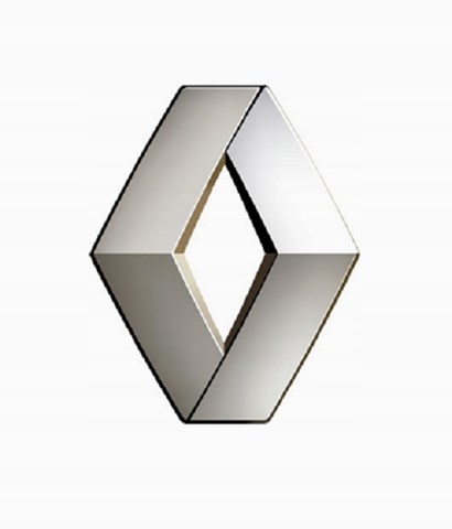 Cabo de mudança duplo 5001873269 Renault (RVI)