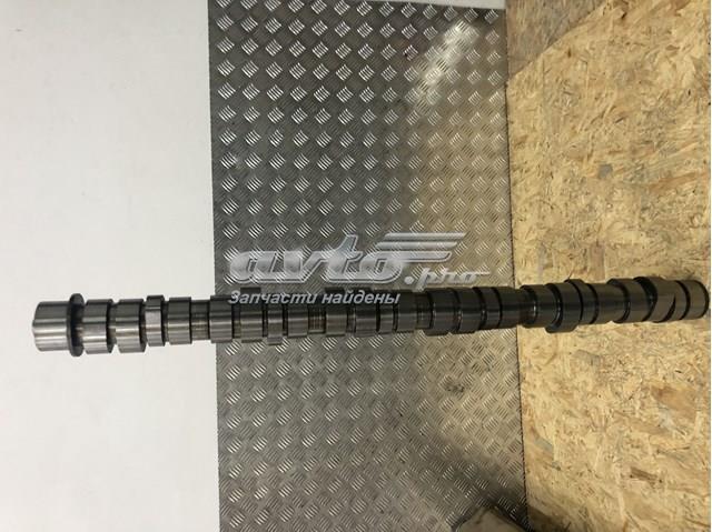 Árvore distribuidora de motor 20758405 Volvo