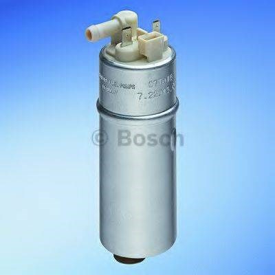 Compre 986580129 Bosch Elemento de turbina da bomba de combustível