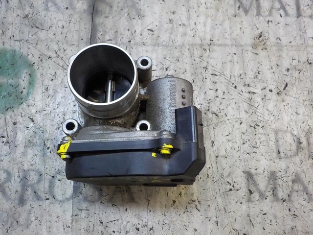 Compre A2C85016600 VAG Válvula de borboleta montada