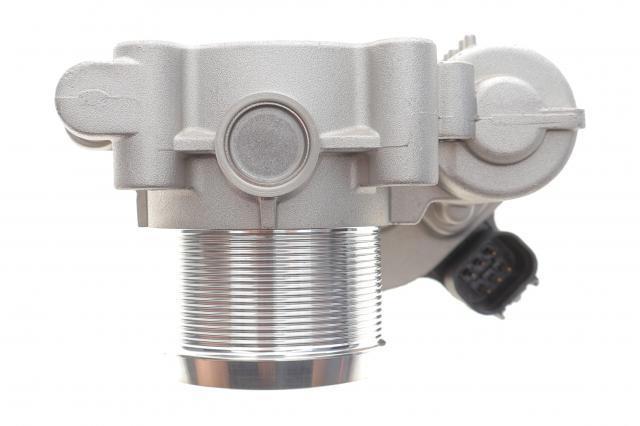 Válvula de borboleta montada NRF 408016 preço, a partir de 100,88 USD