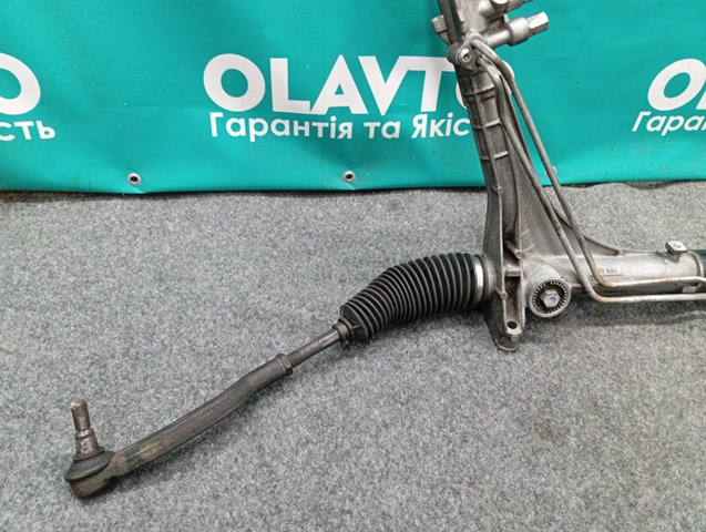 Cremalheira da direção Fiat/Alfa/Lancia 71793226 preço, a partir de 172,92 USD