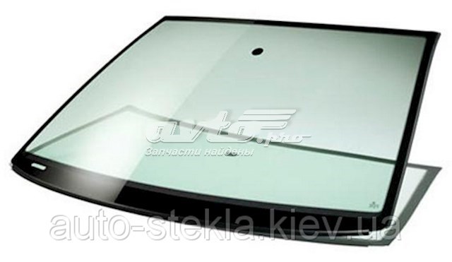 GS5608D21S FPS Vidro traseiro