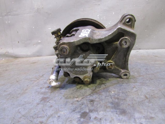 Bomba da Direção hidrâulica assistida T113407010BB Chery